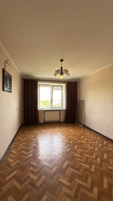 3-х кімнатна, Смірнова (інд. Опалення)
