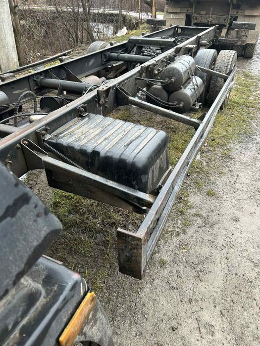 Продам грузовий автомобіль
