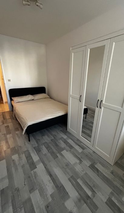 Alugo quarto Santo Antonio dos cavaleiros. Cidade nova