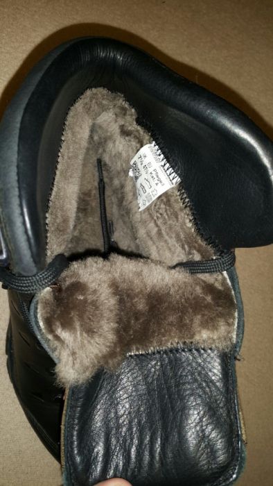 Sprzedam buty Meindl