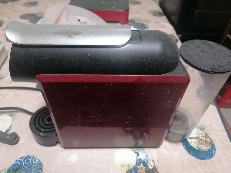 Máquina de café Delta Q