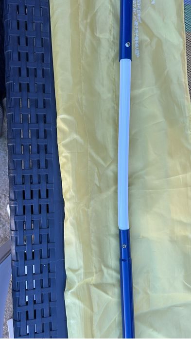 Barreira proteccao baby