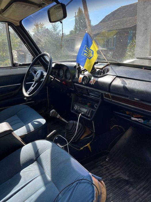 Продам ваз2106, 1976р