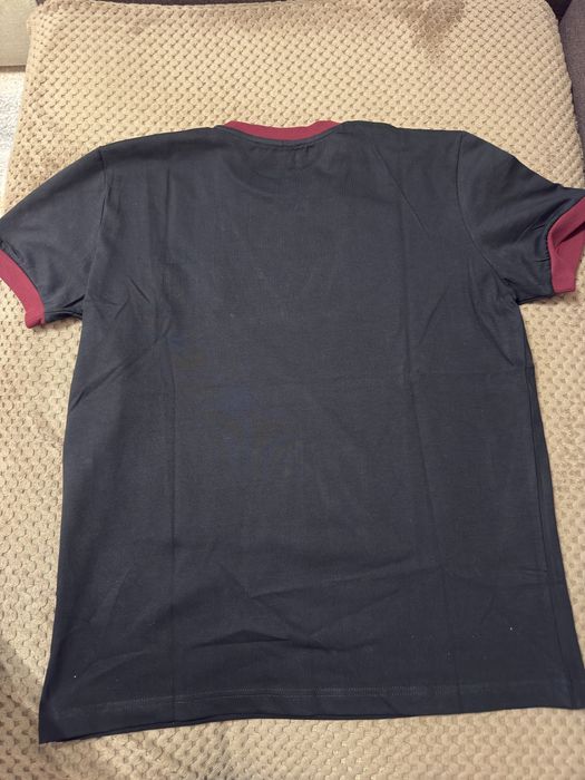 Koszulka czarna M
