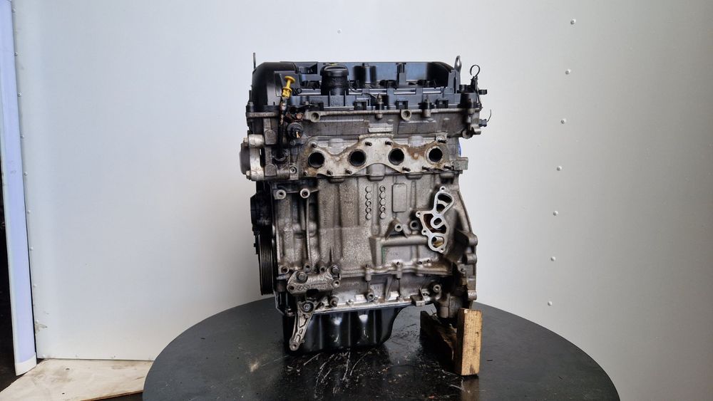 Двигатель Peugeot 207 Cabriolet 1.6 16V 2006-2013 5FW