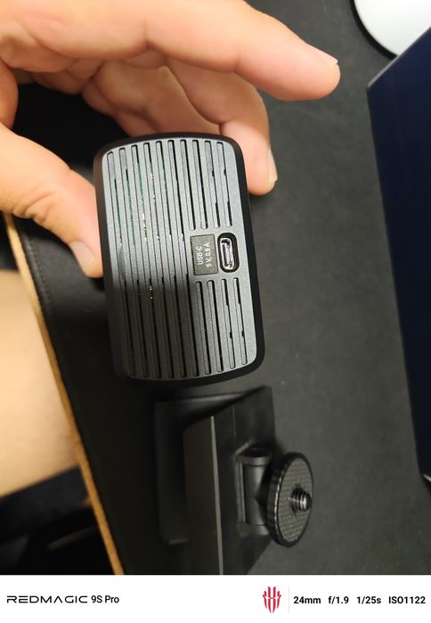 Elgato facecam  webcam
