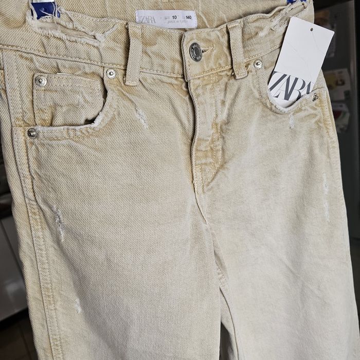 Джинси для дівчинкі Zara