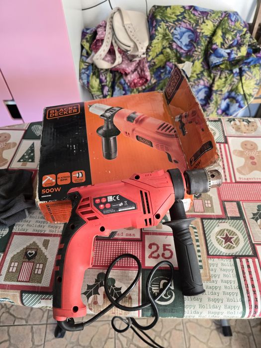 Berbequim oara desocupar