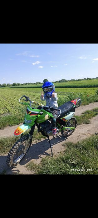 Продам Восход 3М 01