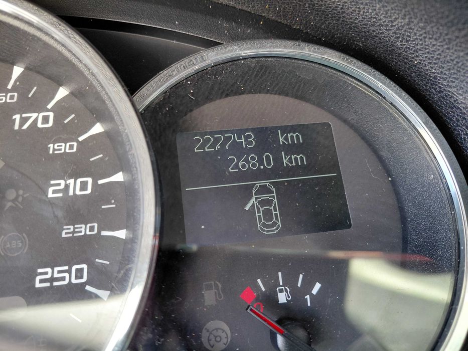 Renault Megane Coupé Gt-Line 1.5 dCi, 2010 Nacional