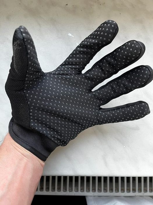 Rękawice cross enduro quad offroad motocross rowerowe mtb