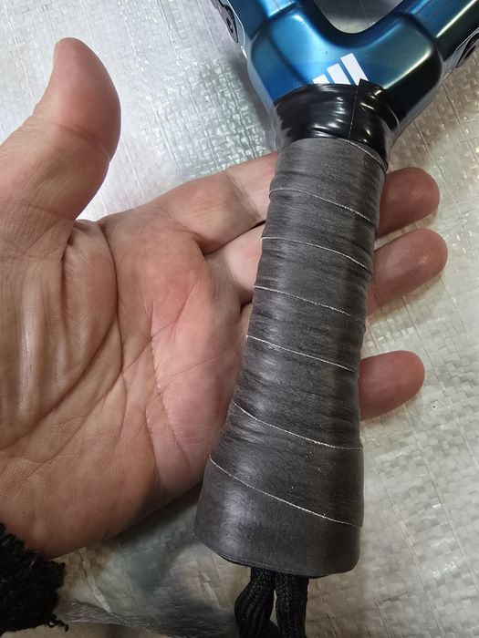 Ракетка для падел-тенісу Adidas Metalbone CTRL 3.1