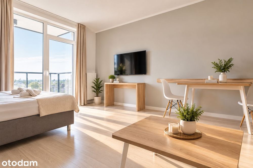 APARTAMENT  możliwość odliczenia VAT