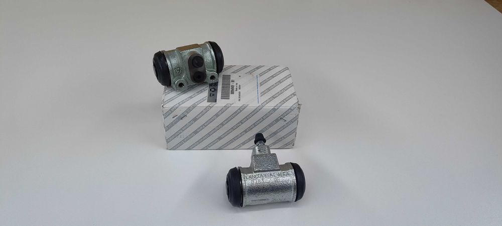 Cylinderek Jumper Ducato Boxer Hamulcowy Cylinder  OE Oryginalny Nowy