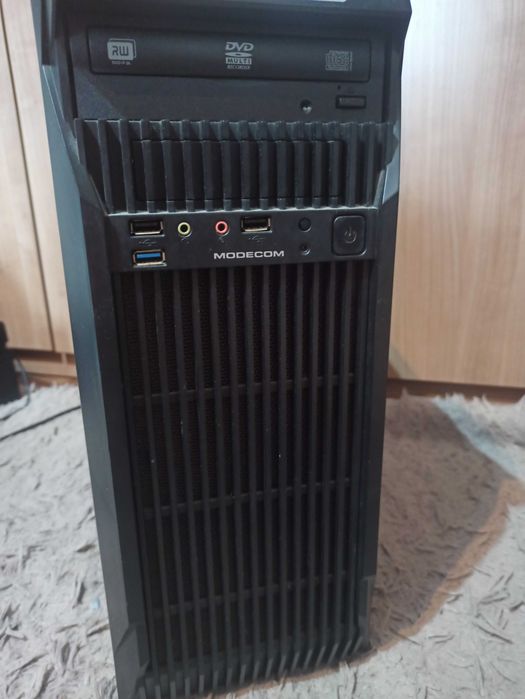 Komputer pc zapraszam Zgierz • OLX.pl