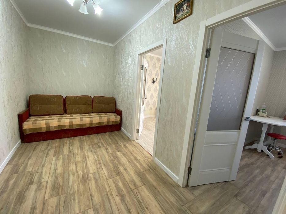 1-room apartment apartment by the address st. Protsenko (area 36,9 m²) - Atlanta.ua - photo 8