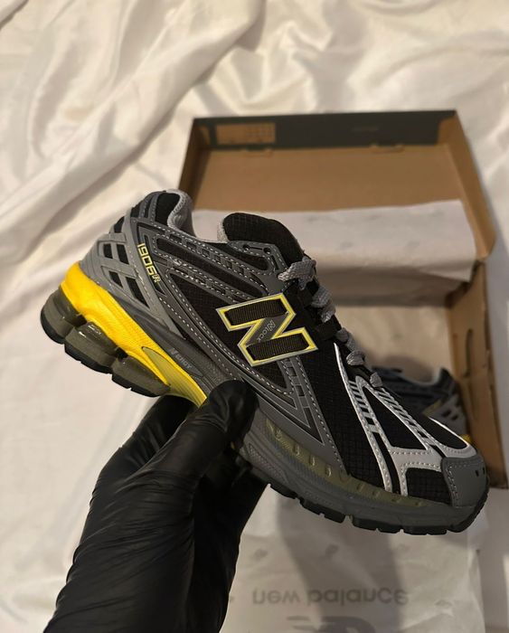 New Balance 1906r 36 ao 40