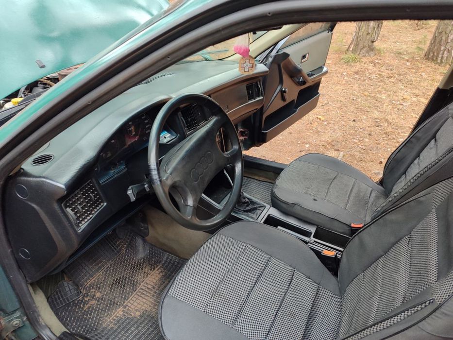 Продам Ауді 80 Audi
