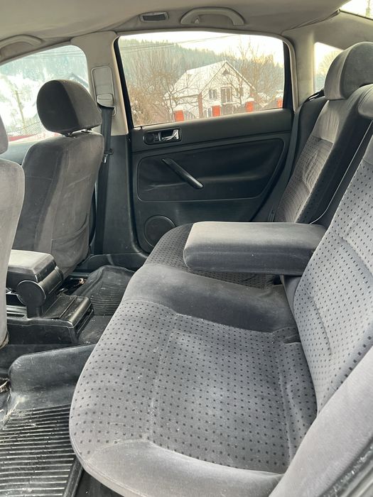 VW Passat B5 1.9TDI 66KW