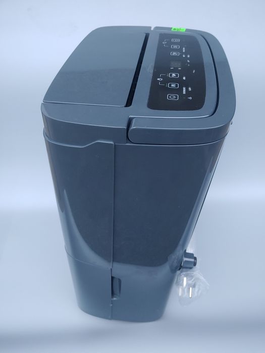 Осушувач повітря Klarstein DryFy Connect 40л (10045540)