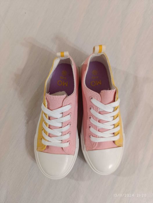 Tênis novos 32 Zippy