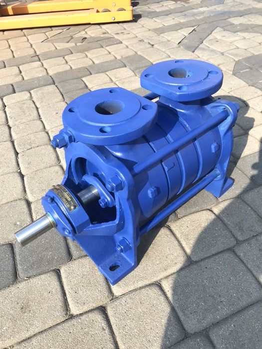 Pompy do wody Ska 7.02