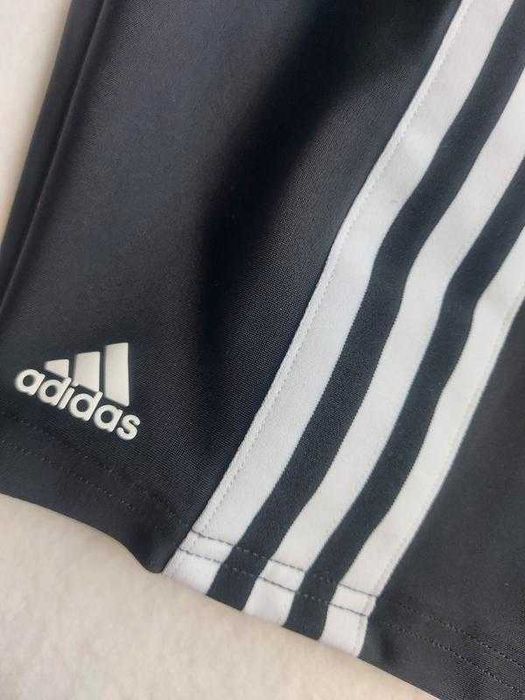Плавки джамери шорти для купання adidas з 3 смужками adidas perfomance