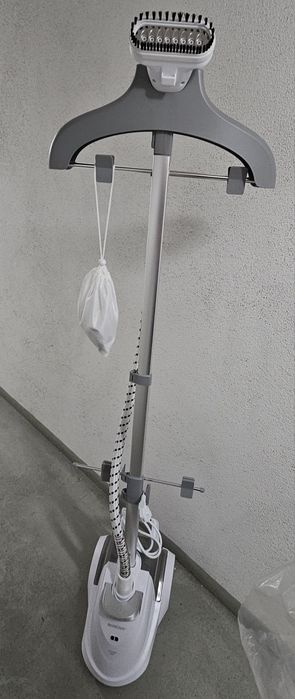 Máquina de Engomar a vapor