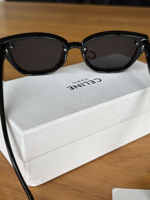 Okulary przeciwsloneczne