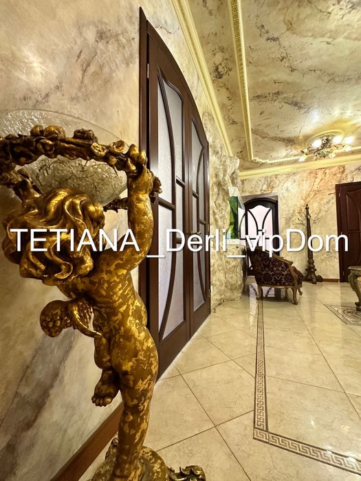 Многокомнатная квартира по адресу Куликово поле пл. (площадь 200 м²) - Atlanta.ua - фото 4