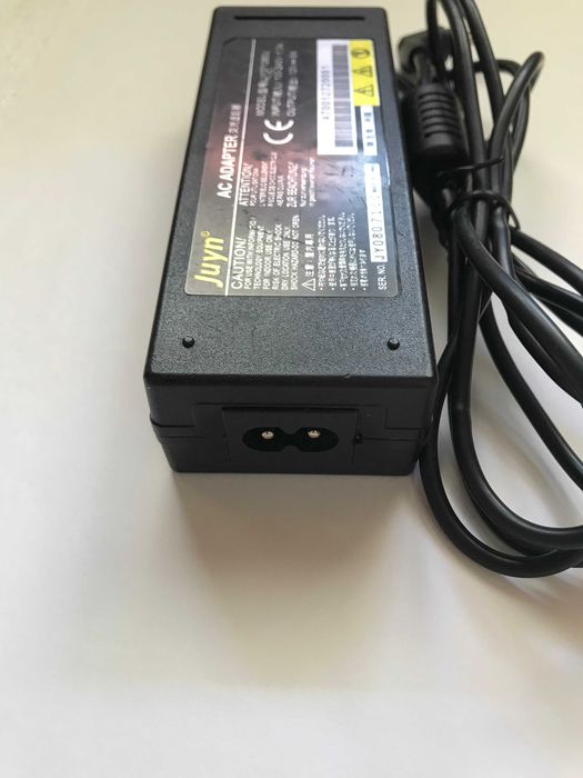 Блок питания адаптер "Juyn" 12V 6A