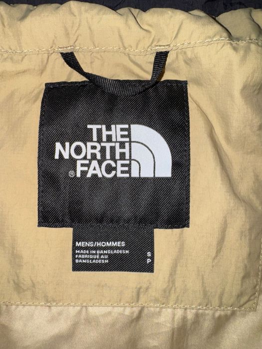 Куртка the North Face