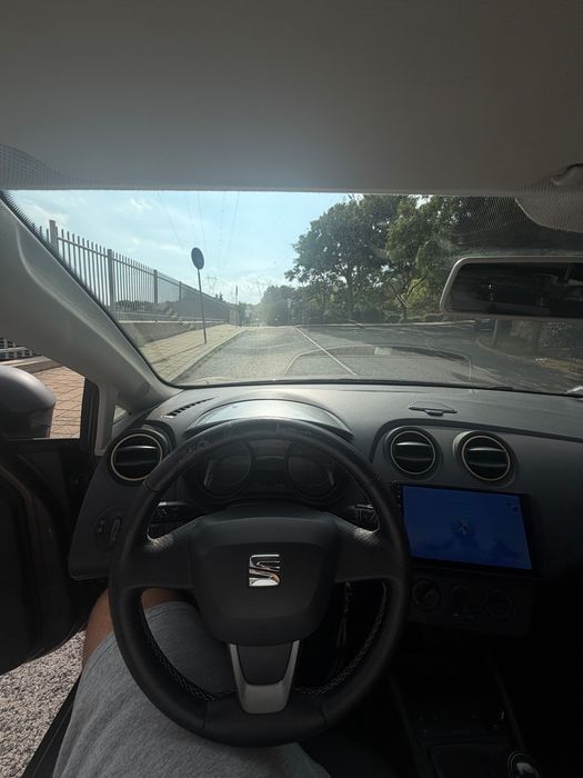 Seat Ibiza 6J ST