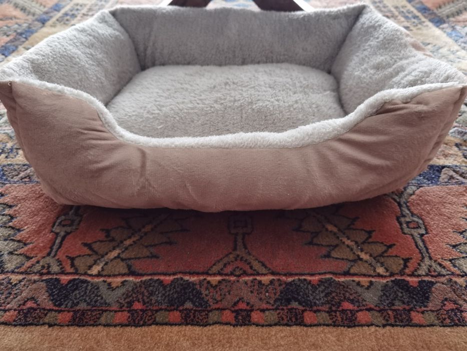 Cama para gato/cão