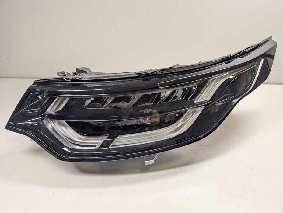 Фари Land Rover Discovery 5 L462 (2017–2020) Full LED комлект