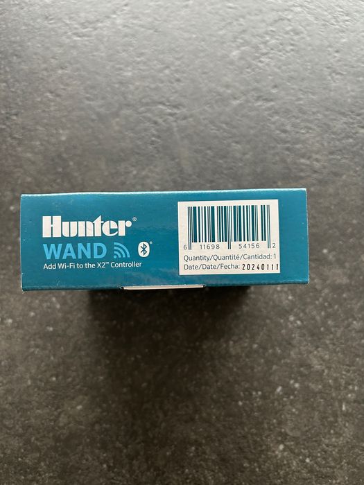 Moduł WiFi WAND X2 do sterownika Hunter