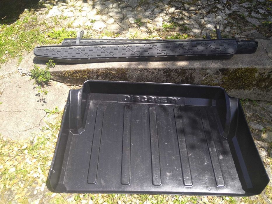 Land Rover Discovery 300Tdi 5 Porta