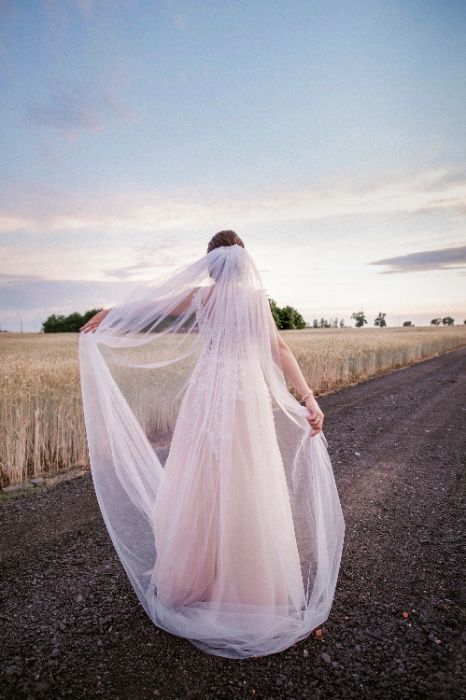 Suknia ślubna Viola Piekut