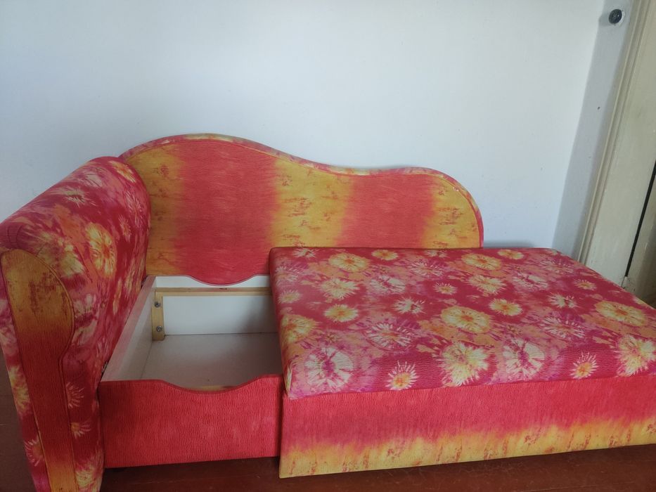 Диван - кровать 80/200