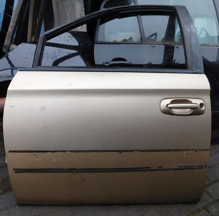 drzwi lewe przód CHRYSLER DODGE VOYAGER IV 01-07