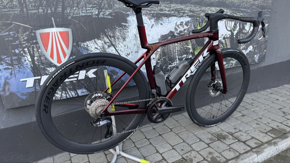 Rower Trek Madone slr 7 Gen  8 2025