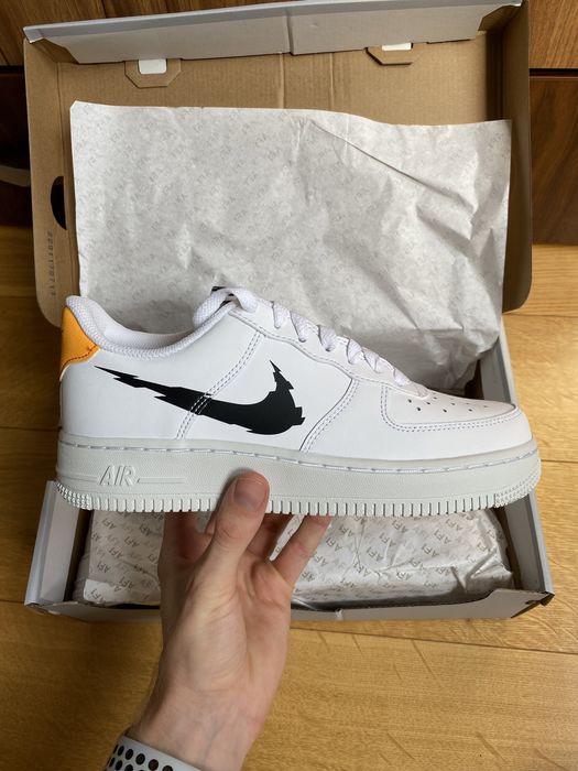 Nowe Buty Nike Air Force 1 07