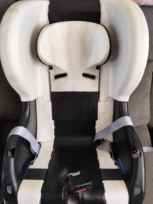 Britax Romer Max Way