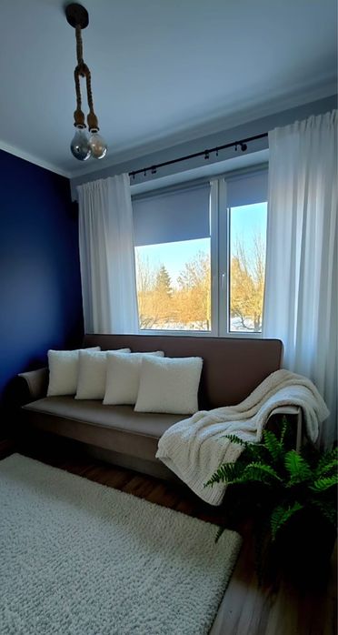 Mieszkanie Bystry k. Giżycko 48m2