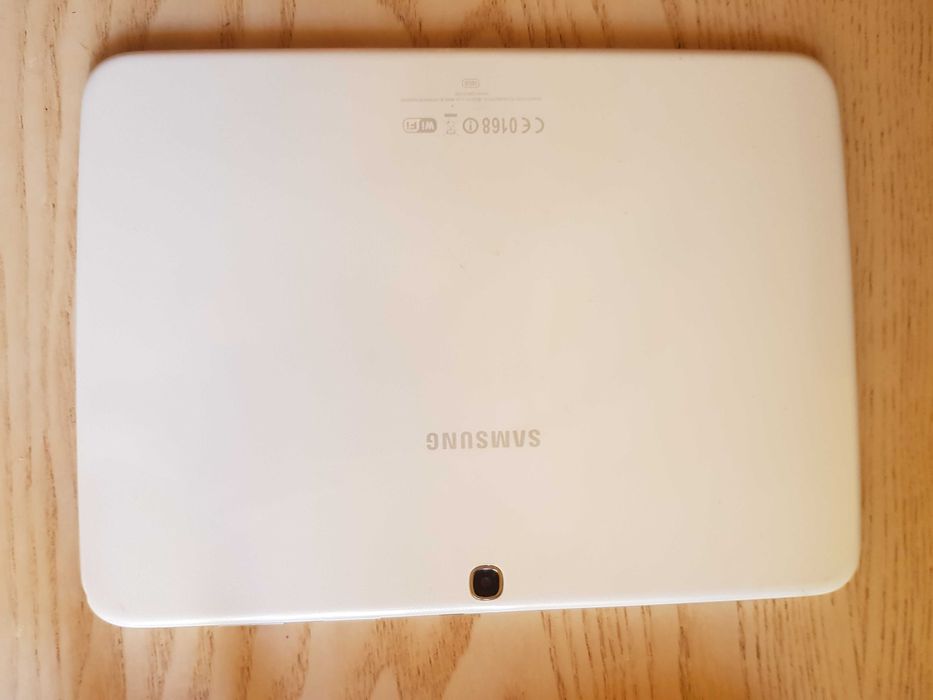 Samsung galaxy TAB 3 GT-P5210