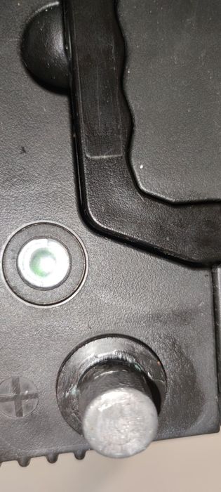 Аккумулятор  ROCKET Корея