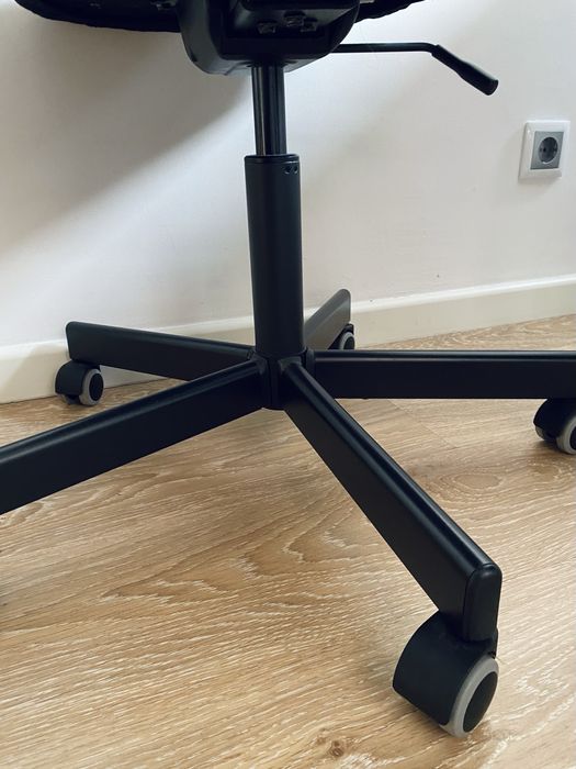 Cadeira Escritorio Ikea