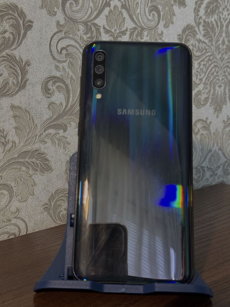 Samsung A50 128 gb / a50 128 гб: 2 500 грн. - Мобільні телефони ...