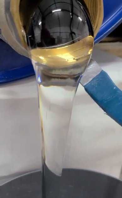 Восковый разделитель для силиконовых, полиуретановых форм. ЭД 20