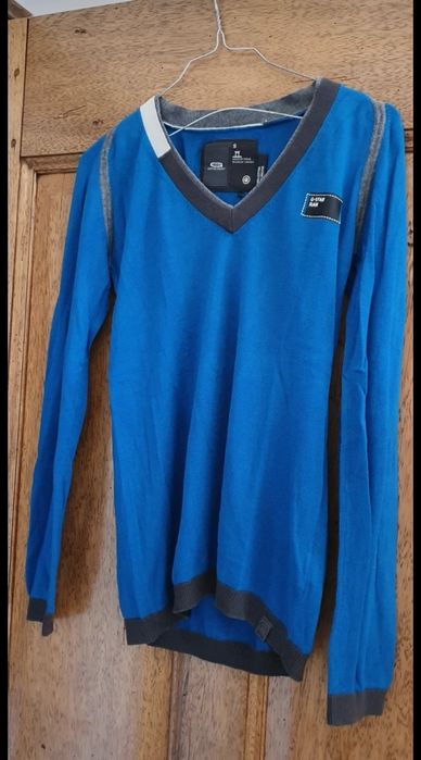 Camisola G-Star tam. S